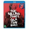 Music Brokers Brasil The Rolling Stones Live Glastonbury! Blu-Ray