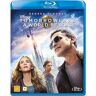 Disney Tomorrowland Een wereld voorbij (Blu Ray) /Films/Standaard/Blu-Ray