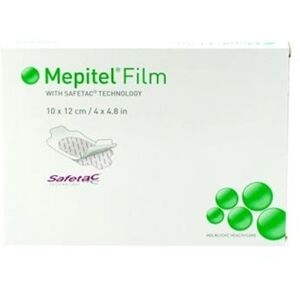 Mepitel Film 10x12 Cm