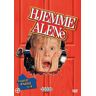 Home alone 1-4 Collection