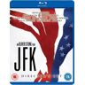 JFK (Blu-ray) (Import)