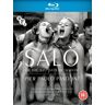 Salo (Blu-ray) (Import)