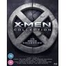 X-Men: 1-10 Collection (Blu-ray) (Import)