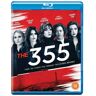 355 (Blu-ray) (Import)