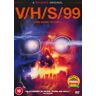 V/H/S/99 (Import)