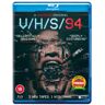 V/H/S/94 (Blu-ray) (Import)