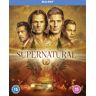 Supernatural - Season 15 (Blu-ray) (Import)