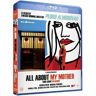 All About My Mother (Blu-ray)