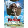 Panda & Vennene - Et Vilt Eventyr