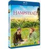 Hjemme i Hampstead (Blu-ray)