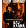 Bad Karma(Blu-ray)