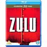 Zulu (Blu-ray) (Import)