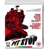 Pit Stop (Blu-ray) (Import)