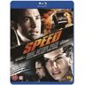 Speed 1-2 (Blu-ray)