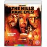 The Hills Have Eyes (Blu-ray) (Import)