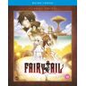 Fairy Tail Zero (Blu-ray) (2 disc) (Import)
