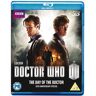 Doctor Who: The Day of the Doctor (Blu-ray) (Import)