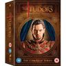 The Tudors - Sesong 1-4