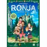 Ronja Røverdatter: TV-serien (6 disc)