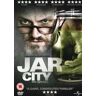 Crime Scene Jar City