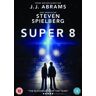 Super 8 (Dvd)
