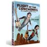 Flight Of The Conchords - Sesong 2 (Dvd)