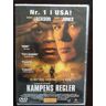 Kampens Regler (Dvd)