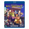 Hotel Transylvania 2 (2015) (Blu-Ray)