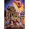 Monty Python'S The Meaning Of Life (1983) (Dvd)