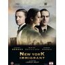 New York Immigrant (2013) (Dvd)