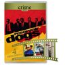 4 Crime Movie Hits (Dvd)