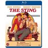 The Sting / Stikket (1973) (Blu-Ray)