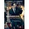 The Numbers Station