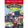 Tøfferud - Se Hjulene Rulle (Dvd)