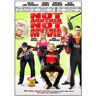 Not Another Not Another Movie (Dvd)