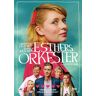 Esthers Orkester (2022) (Dvd)