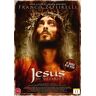 Jesus Of Nazareth (1977) (Dvd)