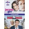 Jersey Girl / Man About Town