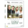 Ut Og Stjæle Hester (Dvd)