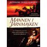 Mannen Med Jernmasken (1976) (Dvd)