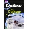 Top Gear - The Challenges Vol 3 (Dvd)