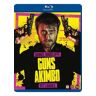 Guns Akimbo (Blu-Ray)