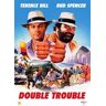 Double Trouble / Never I Rio (1984) (Dvd)