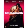 Emmanuelle (1974) (Dvd)