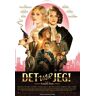 Det Var Jeg / Mon Crime (2023) (Dvd)