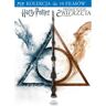 Warner Bros. Harry Potter + Fantastyczne Zwierzęta Kolekcja (10 Blu-ray)