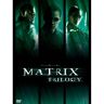 Warner Bros. Matrix Trylogia (5 DVD)