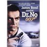 007 James Bond: Dr. No