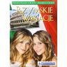 Mary-Kate i Ashley: Rzymskie wakacje