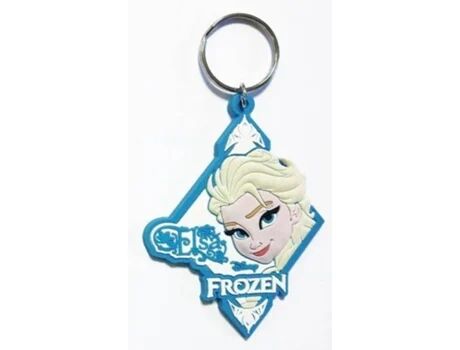 ART Porta-Chaves Frozen - Elsa